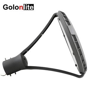 [Hot Item] Modern Pathway Landscape Park Post Top 60W 90W LED Garden Light