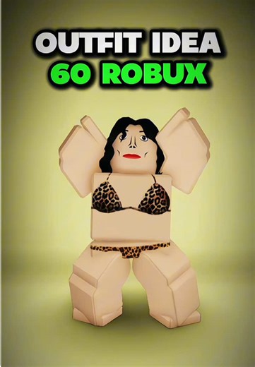 Creative Roblox Outfit Ideas for Your Character