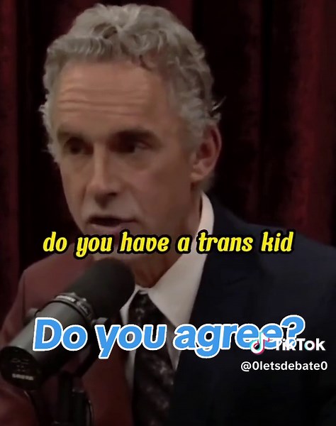 Transgender Children Debate: Understanding the Odds and Decisions