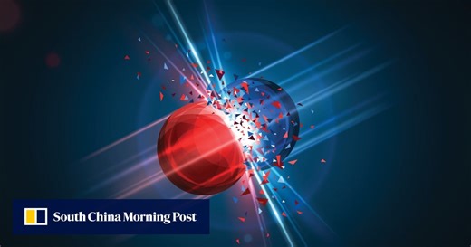 Is China’s ‘God particle’ quest over? World’s largest collider project may be dropped