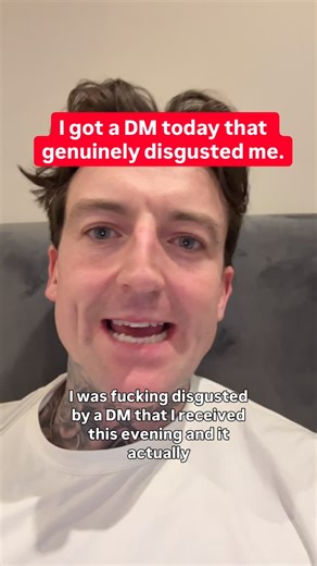 Aidan Loughnane on Instagram: "There is nothing shameful about how you make your living if it’s honest. If you get up, do the work, and provide for yourself or the people who depend on you, you’re doing something dignified. We’ve somehow reached a place where people feel comfortable mocking jobs instead of respecting responsibility. That says more about them than it ever will about you. Titles don’t define worth. Providing does. If this resonated, pass it on."