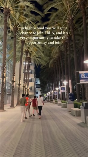 Piscataway FBLA on Instagram: "and the competitive events journey begins again… #fbla #nlc made by @krishp_2008"