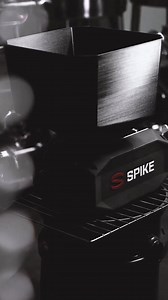 22 reactions | Why should you get excited about the new Spike Mill!?  2 sizes available; Home ($699) and Pro ($1,199)  Integrated powerful DC motor; no more drill!  Tool-less gap setting dial : @ryanmichaelcarter | Spike Brewing | Facebook