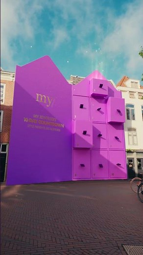 My Jewellery | Adventkalender 2025