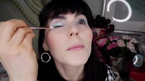 Brigitte Bardot Eye Makeup Tutorial