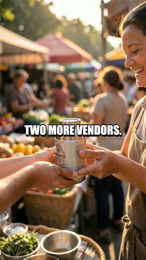 Lantern Line Cooperative A Micro Success Story