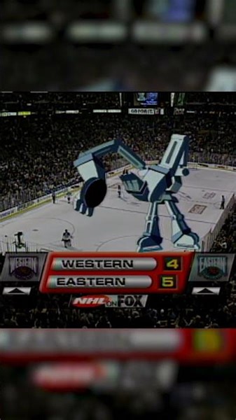 Bourque wins MVP in Boston 🐻 All Star Memories