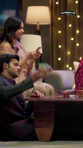 Little treats, big smiles, and festive magic in every bite. Make every celebration special with Wonderland Premium Gift Boxes — delivered fresh in just 15 minutes via Blinkit! | Wonderland Foods