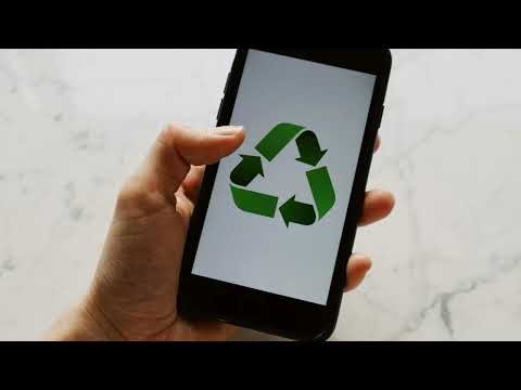 Beyond the Bin: Top Technologies Revolutionizing E-Waste Reduction