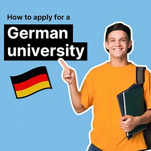 🎓 You want to study in Germany, but you are not sure which documents you need for your application and what you have to consider? 🤝 No problem, we got you covered! Here is a short list that will guide you through your application process. 📝 Find out which language tests you can take and which institutions and websites will help you with your application. Which degree programme would you like to study in Germany and do you have a preferred university? Maybe our tips will even motivate you to a