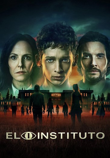 The Institute temporada 1 - Ver episodios online