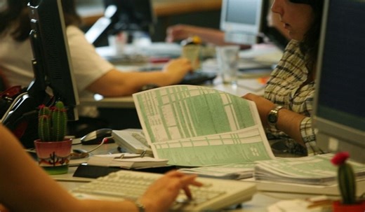 Φορολογικές δηλώσεις 2025: Παράταση έως τις 21 Ιουλίου