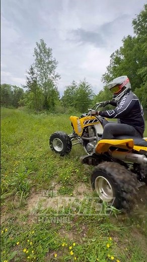 Yamaha Raptor 700