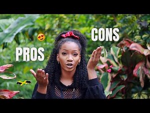 ALL ABOUT DATING IN JAMAICA! 🇯🇲💗 (Men to avoid, what to expect, experiences, Relationships + tips)