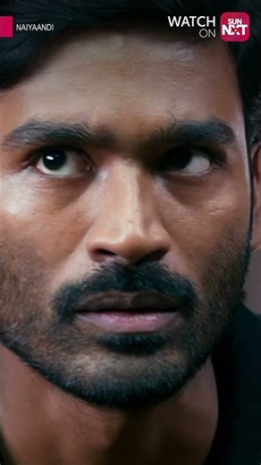 Mom its kanchi 😂- Nayyandi | Dhanush | Nazriya | Sun NXT