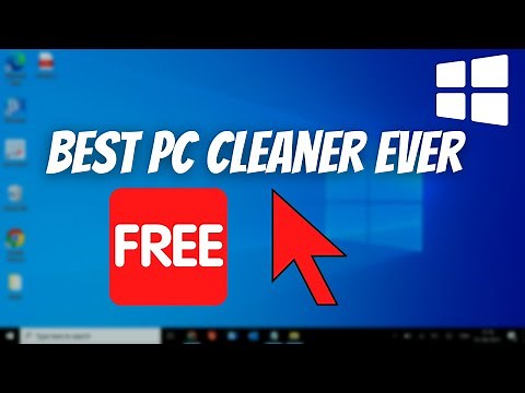 Best PC Cleaner software 2021 | Best Cleaner for PC | Best Cleaner for Windows 10