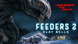 Feeders 2: Slay Bells (1998)
