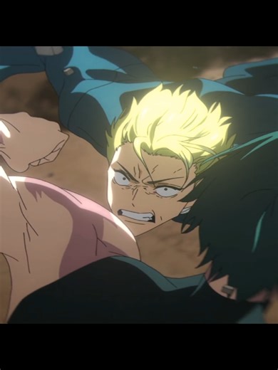 Maki Zenin Edit: Celebrating Unique Moments in JJK