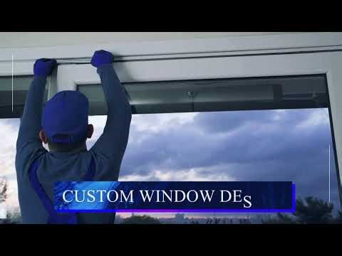 Vibe Windows: Transforming Spaces with Style, Light, and Lasting Quality