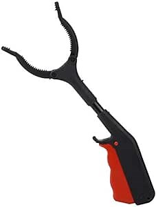Multipurpose Grabber Reacher Tool, Reaching Assist Tool, Pests for Gripping Variouse Shapes Objects Picking up Trash Trash
