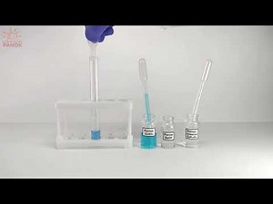 Лабораторний дослід № 12. Взаємодія глюкози з купрум(ІІ) гідроксидом