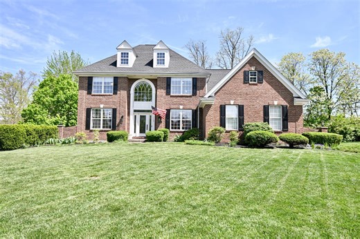 5840 Sutters Mill Dr, Green Township, OH 45247 - MLS 1876075 - Coldwell Banker