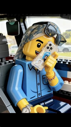 #hypic #hypiccreator cara edit gambar jadi lego 🧱. cara ii buat gambar jadi lego. cara tukar gambar jadi lego. lego photo tutorial hypic 🔥. cara edit foto lego hypic. lego filter hypic tutorial ✨. cara nak tukar gambar jadi lego. cara buat gambar lego trend 🔥. gambar lego prompt 🧩. cara konami jadi gambar lego 🎮. hypic tutorial lego. cara edit lego trend foto gemini ai 🤖. cara buat lego motor 🏍️. lego technic tutorials ⚙️. lego filter effect tutorial. #tutorial #malaysia #Godpic @hypic_gl