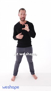 154K views · 7.3K reactions | With a little patience these 5 steps will help you get back on the ground again and kneel pain free! Click the link to try WeShape for free: https://link.weshape.com/fb-weshape-quiz-072623FBMF | WeShape | Facebook