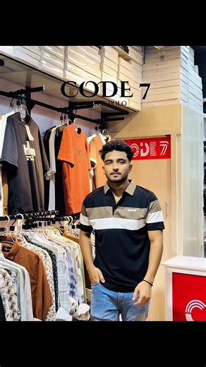 1.3K views · 27 reactions | polo | CODE 7 | Facebook