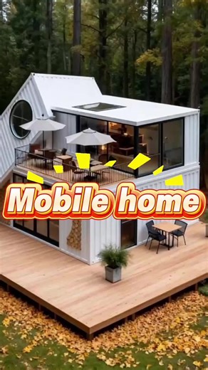 Discover Your Ideal Mobile House Today!