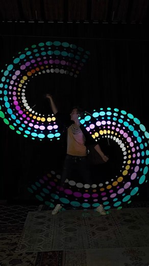 116K views · 3.5K reactions | Manuel Spectacles unlocks the magic...