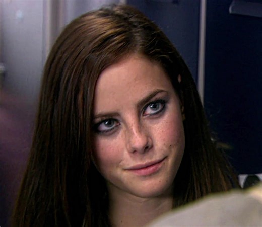 Skins UK: Effy Stone's Journey