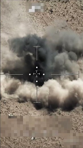 AFSOC AC-130 Gunship In Action | Live Fire CAS Training