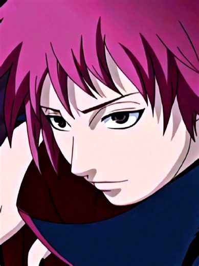Naruto Shippuden: Akatsuki Sasori Anime Edit