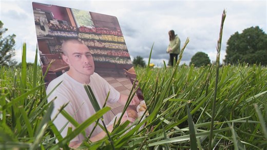 Virginia mother says there’s no manual for parents who are watching their child battle addiction or mental illness, so she wrote one