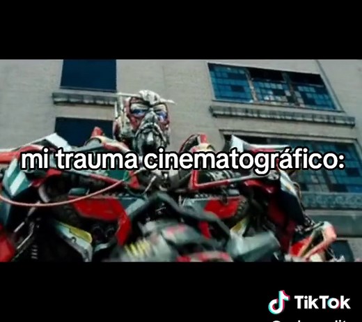 La muerte de Ironhide: Escena impactante en Transformers