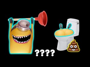 15 Minions "Toilet" Meme Sound Variation in 30 Seconds