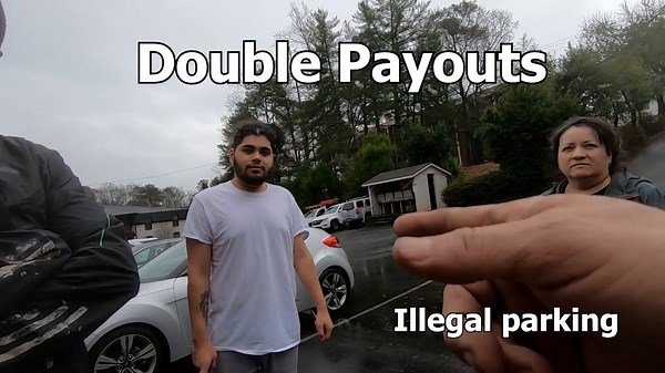 Caught on Camera: Heated Towing Confrontation