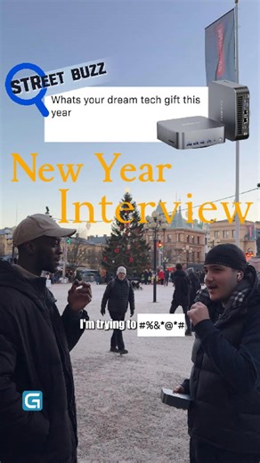 ✨ Start your tech year off right with the GEEKOM GT1 Mega Mini PC! ✨ Let us know in the comments what you're hoping for in the new year!  : https://www.geekompc.com/geekom-gt1-mega-mini-pc/ Get 4% off using CODE: GT1F --- #GEEKOM #MiniPC #tech #computer #HappyNewYear #happynewyear2025 #newyeargifts #TechGifts #pc | GEEKOM | Facebook