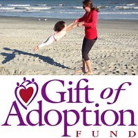 Gift of Adoption Fund | LinkedIn