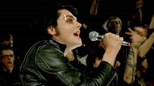 Why My Chemical Romance Broke-Up In 2013 & Got Back Together Six Years Later