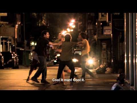 THE STUDENT trailer | Festival 2011