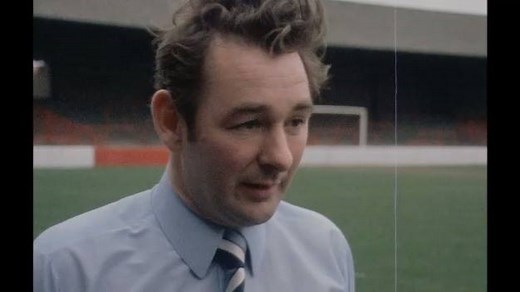 #OTD 1975: Old Big 'Ead is back! The one and only Brian Clough returned to football, as manager of Nottingham Forest. | BBC Archive