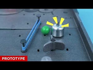 Thames and Kosmos® Pinball Machine Maker: Gumball Rally | Nasco Education