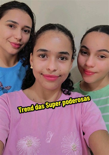 As Meninas Super Poderosas em Alta: Trend Atual