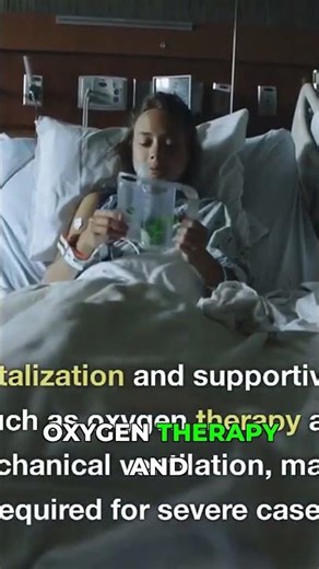 Anthrax Treatment: What You Need To Know