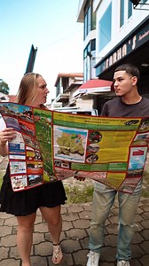 Wie heeft 'maps' nodig als de heerlijke aroma van onze meals je vanzelf naar ons toe leidt?🤤🍟😍 #McDonald’s #suriname #food #maps #yummy | McDonald's Suriname