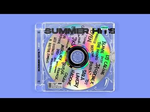 Jacidorex - Love Parade [RAWSH02]