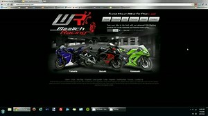 Downloading and Installing the Woolich Racing Tuned (WRT) software http://www.woolichracing.com/tuned/ | Woolich Racing