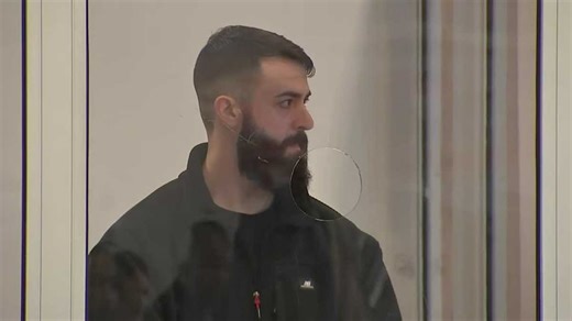 Boston police officer faces manslaughter charge after fatal shooting in Dorchester